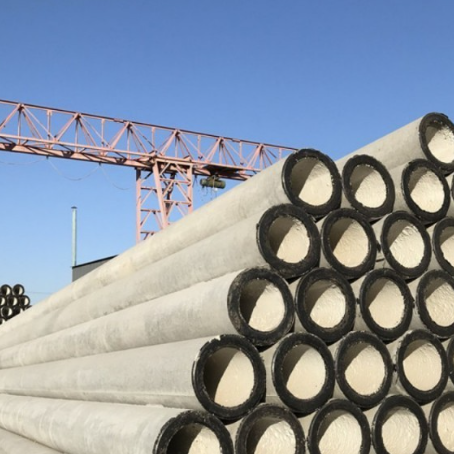 张家口水泥电线杆的颜色可以选择吗？